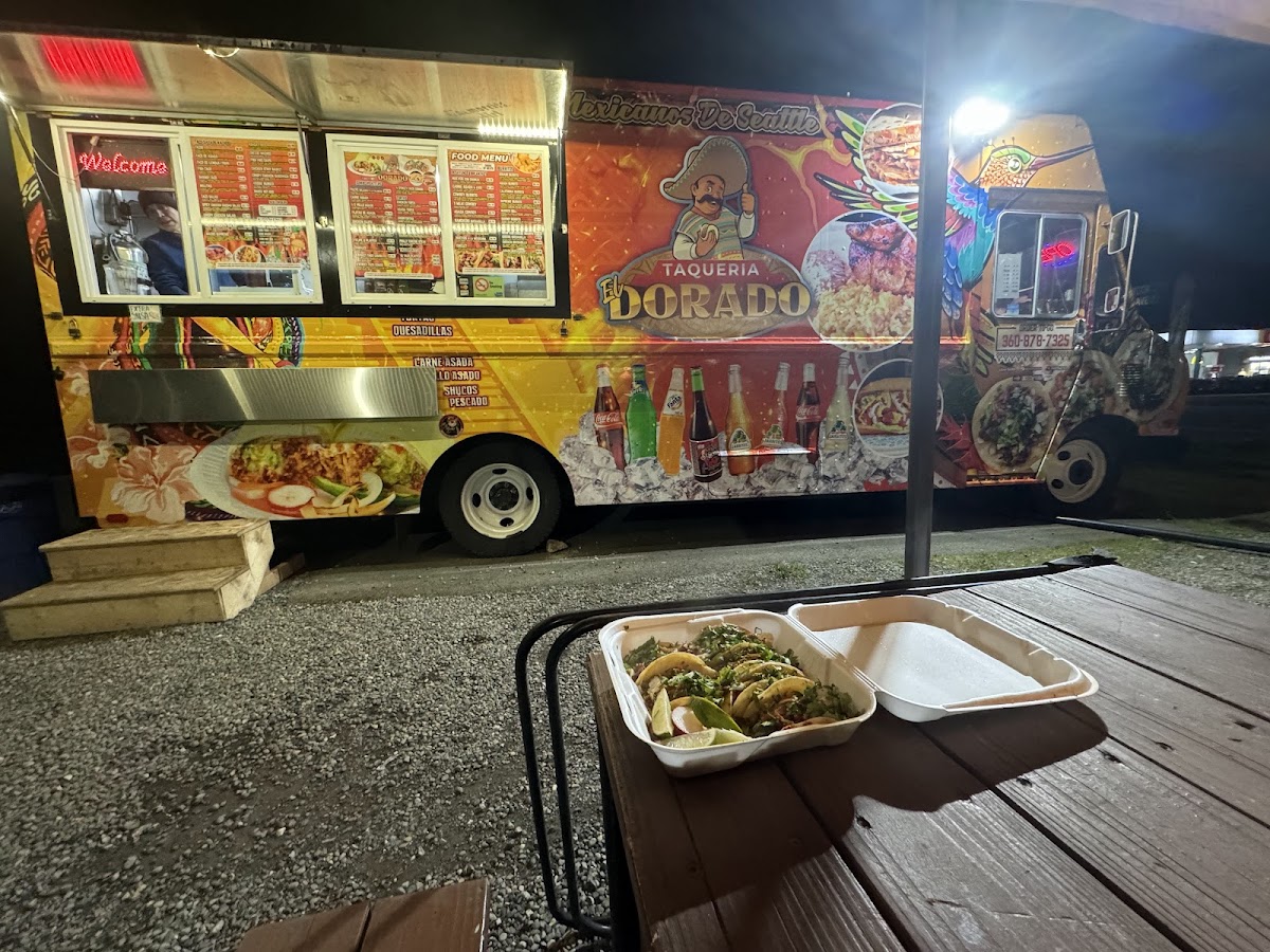 Taqueria El Dorado