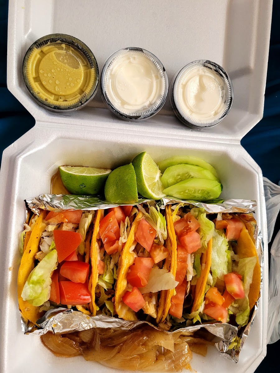 Taqueria El Invasor