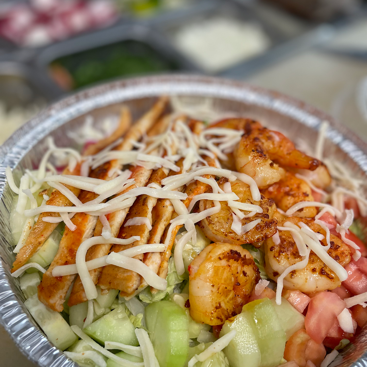 Taqueria El Nopal