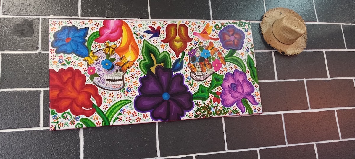 Taqueria El Palomino