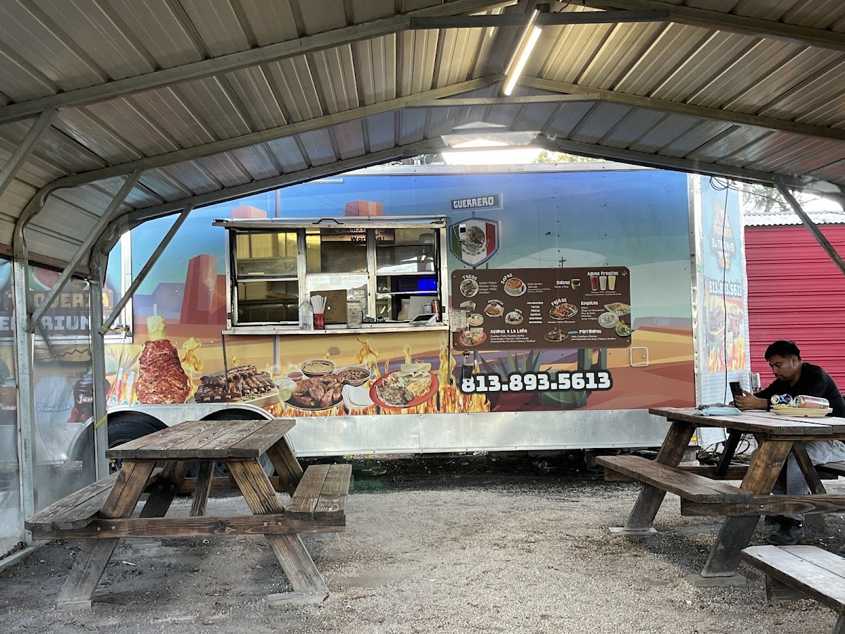 Taqueria El Triunfo