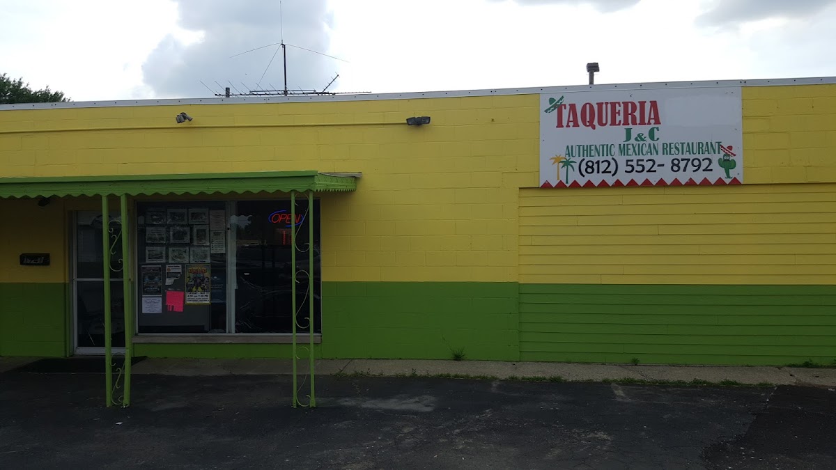 Taqueria J & C