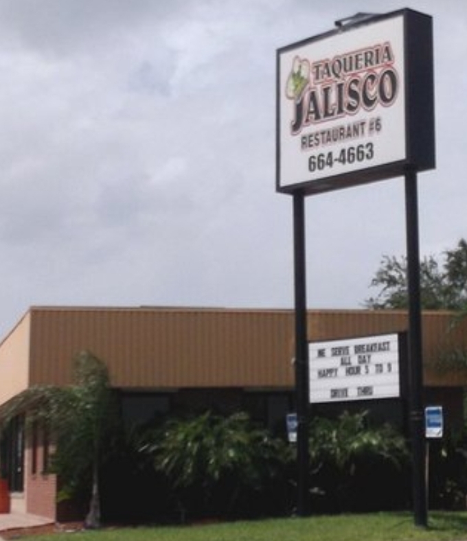 Taqueria Jalisco
