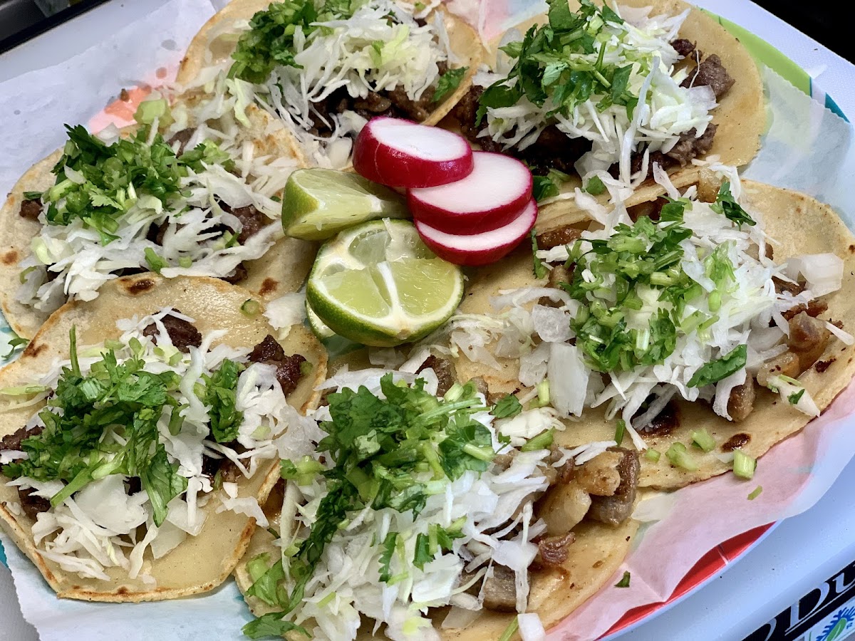 Taqueria La Acapulqueña