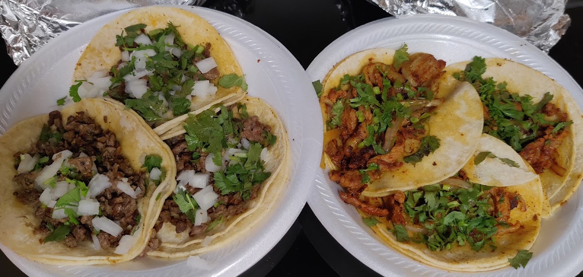 Taqueria Leo's