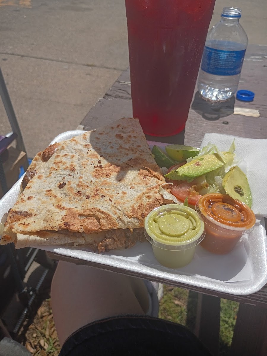 Taqueria Los Pioneros