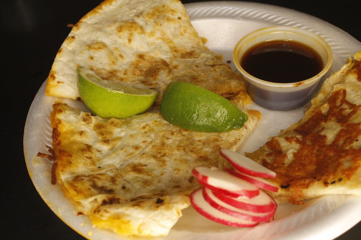 Taqueria Los Primos