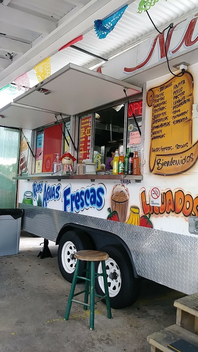 Taqueria Nino
