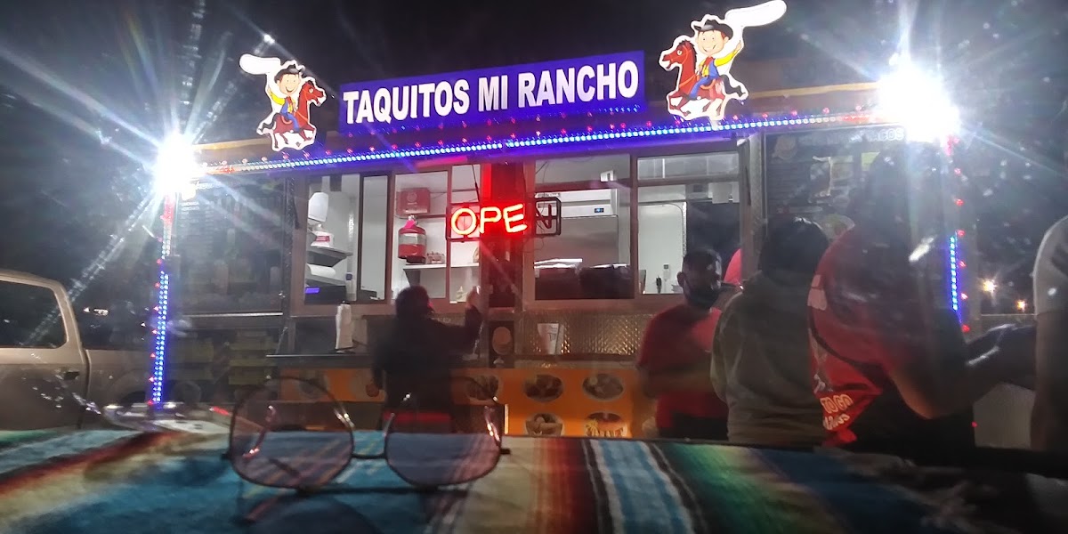 Taquitos Mi Rancho