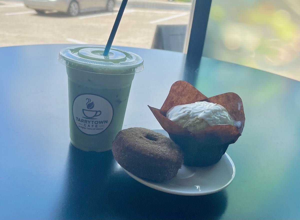 Tarrytown Cafe