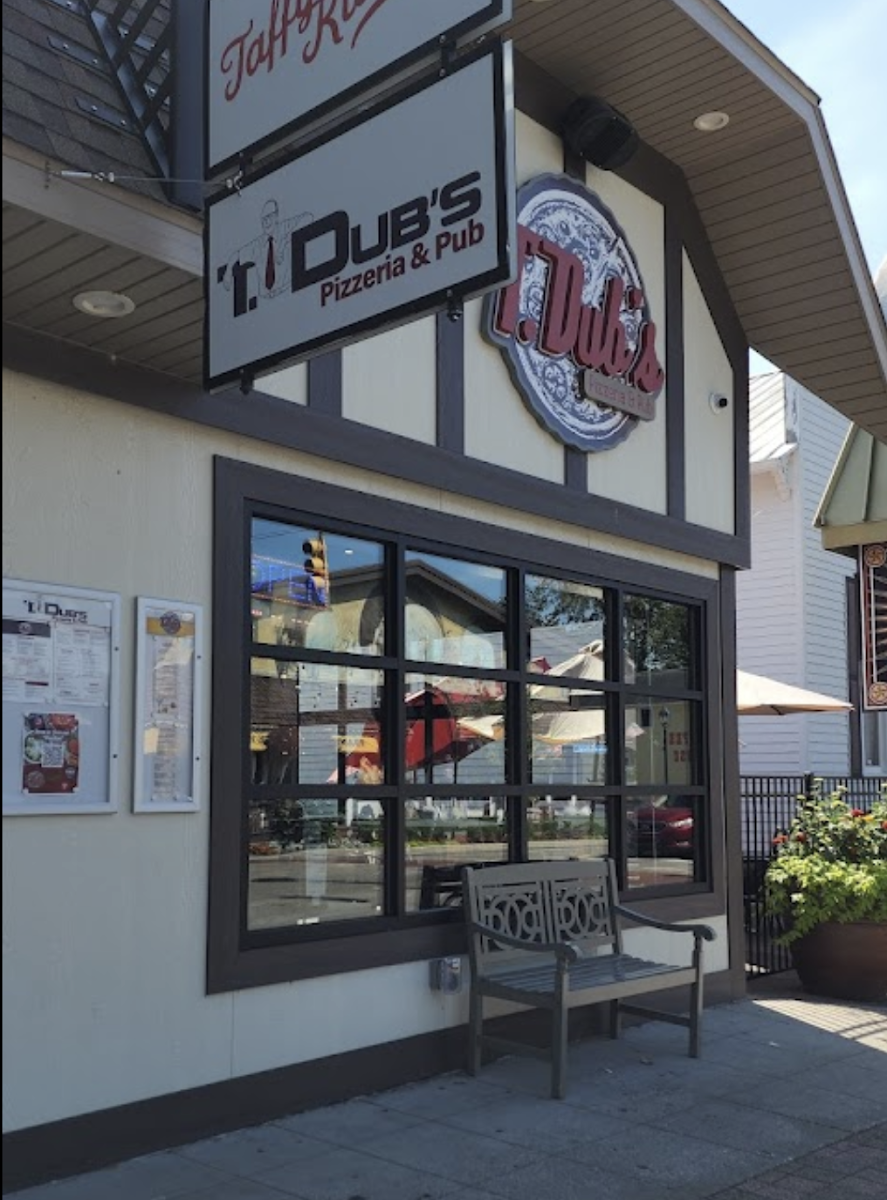 T.dub's Pizzeria & Pub