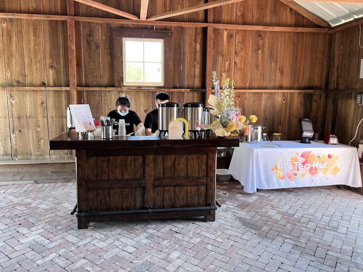 Tea Hut