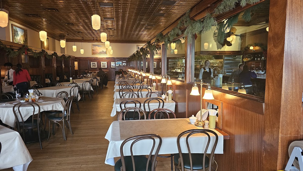 Ted's Montana Grill