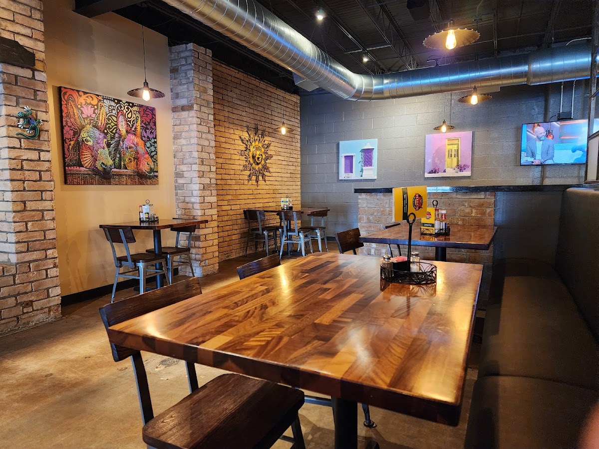 Tello’S Mexican Grill