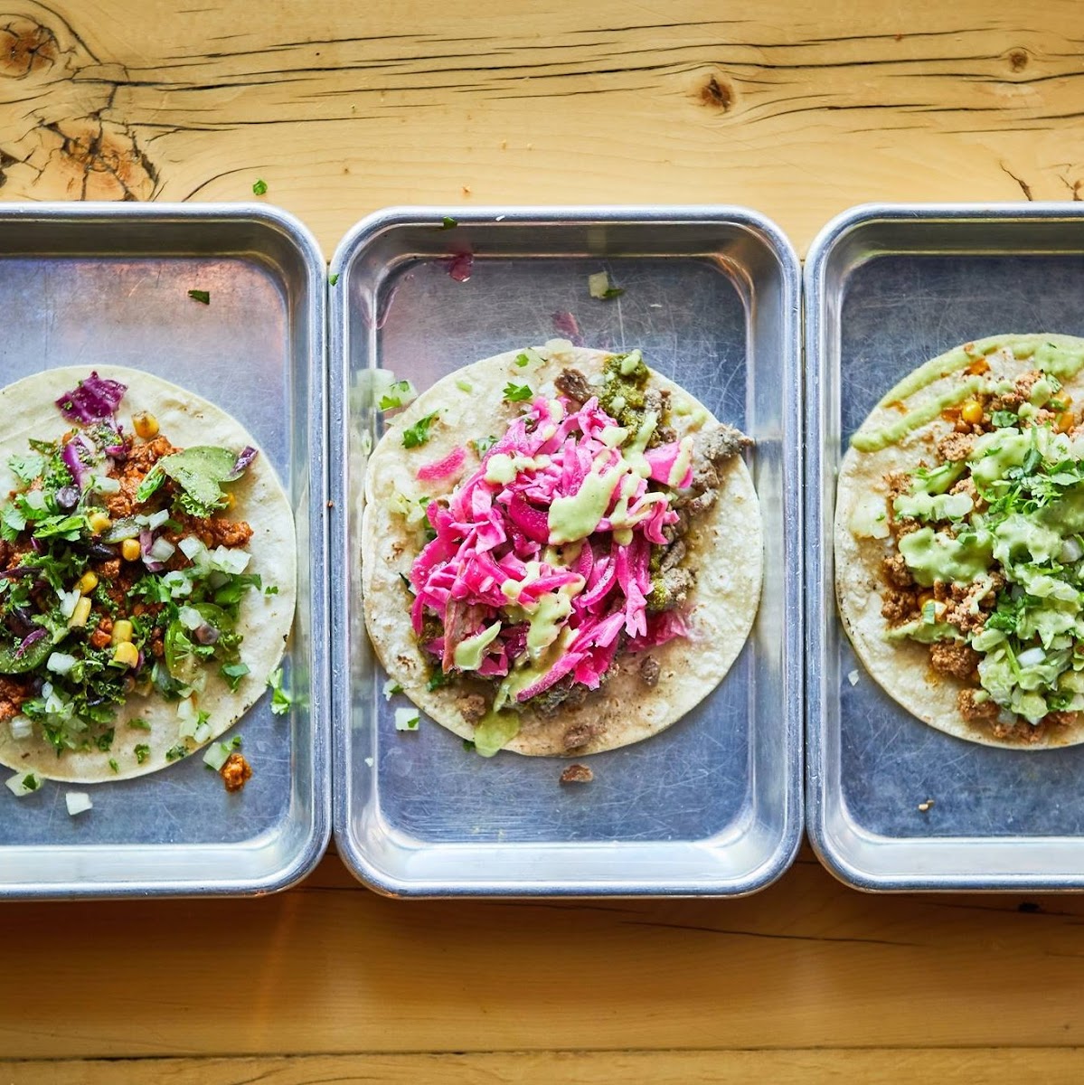 Tempe Taco Supply