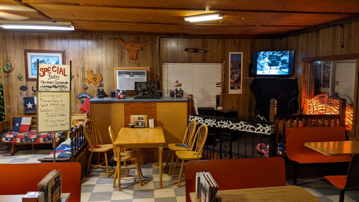 Texas Bbq
