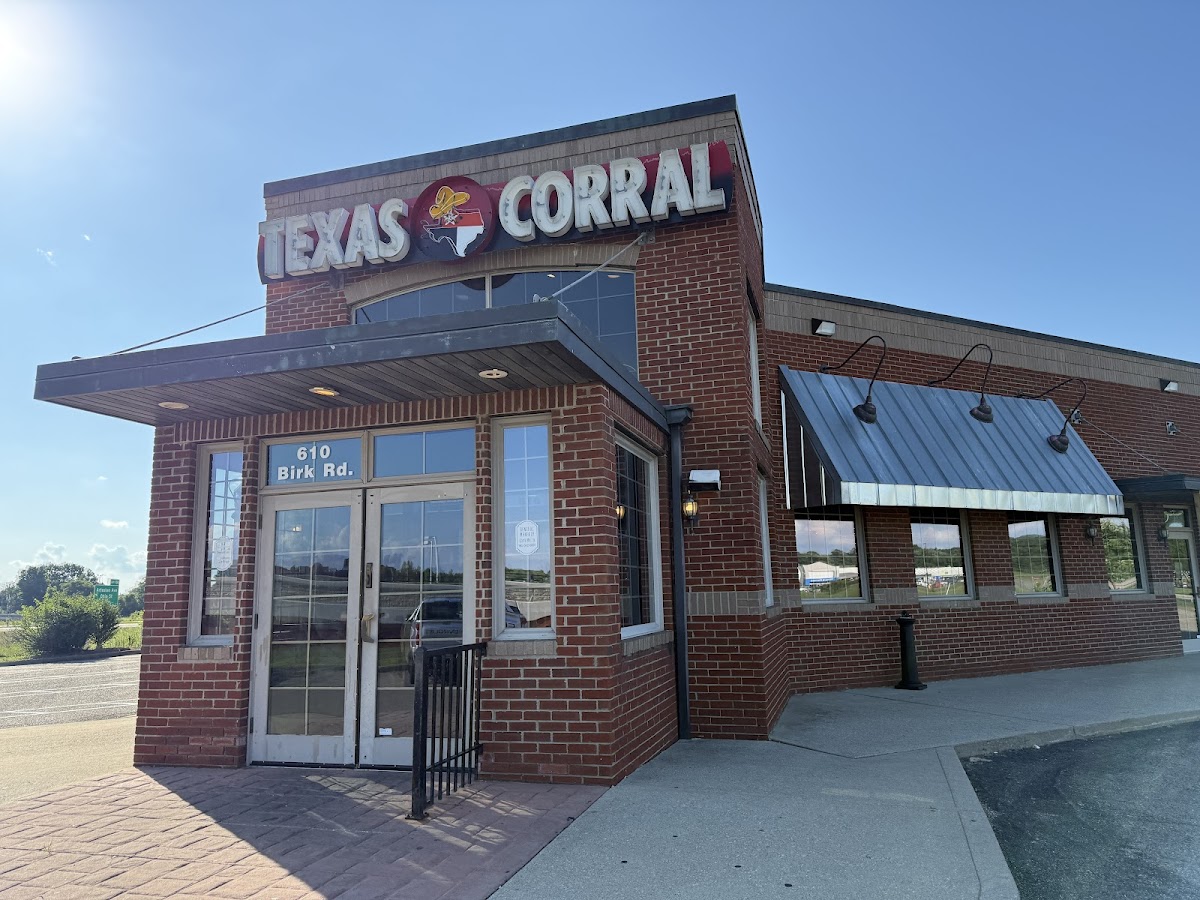 Texas Corral