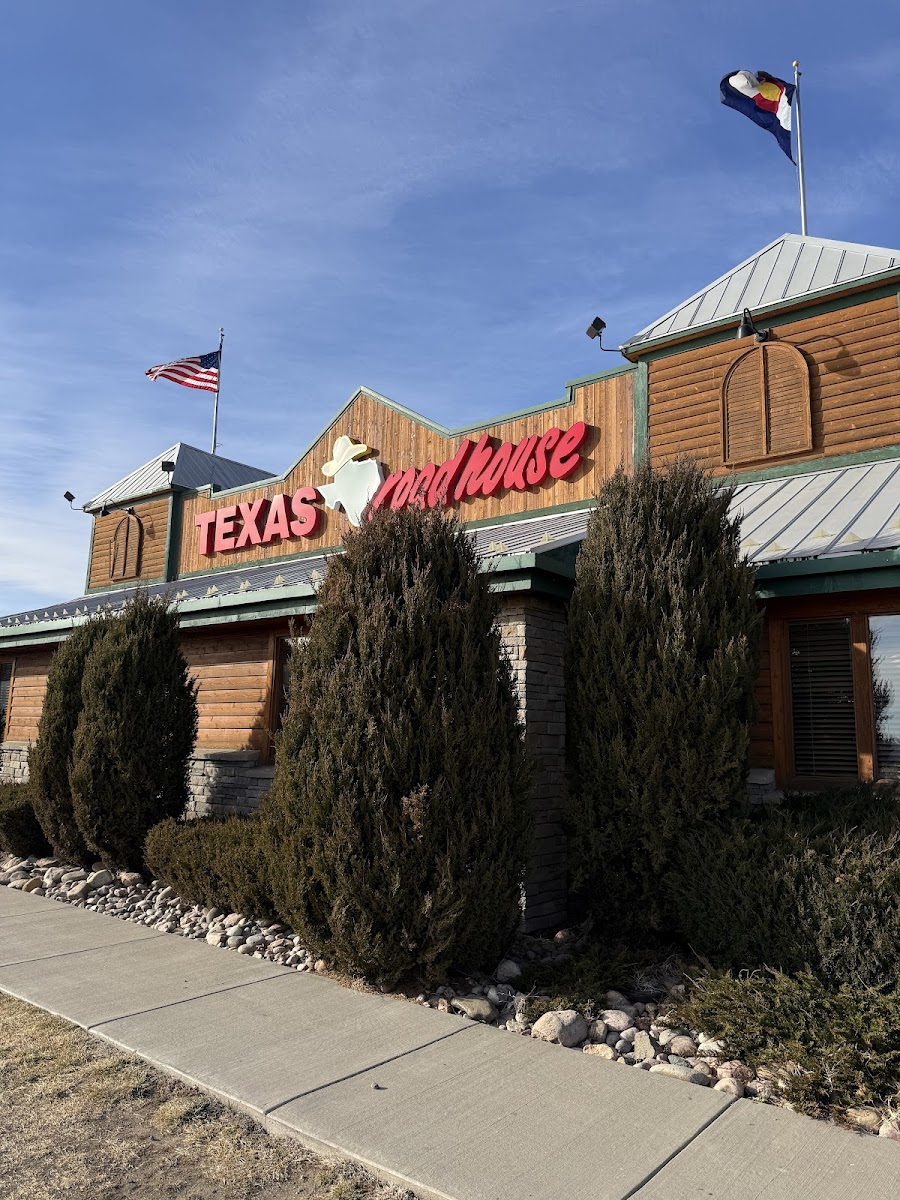 Texas Roadhouse Denver