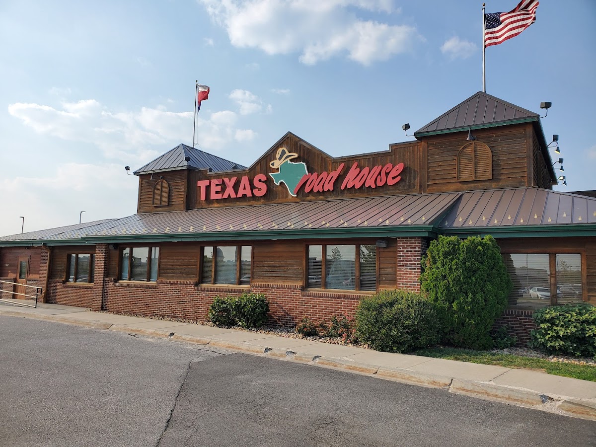 Texas Roadhouse
