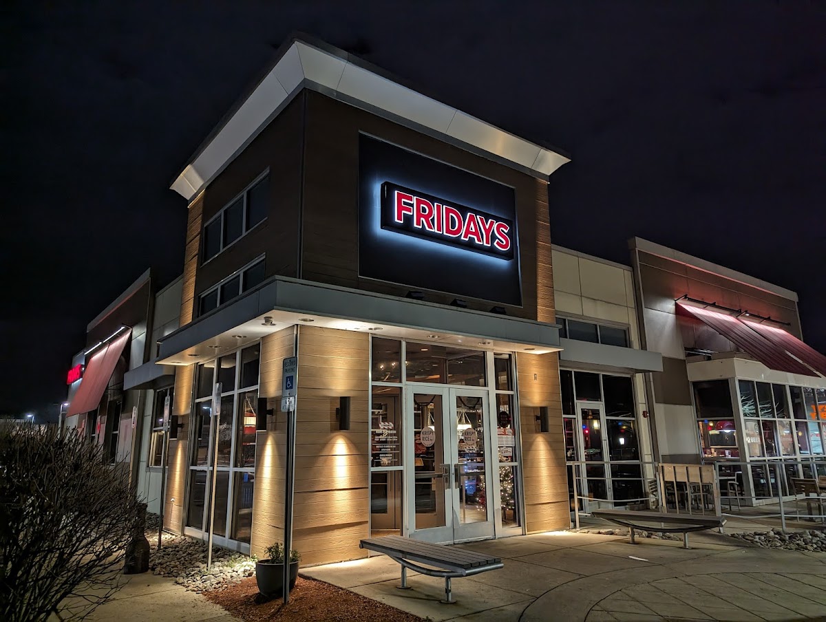 Tgi Fridays