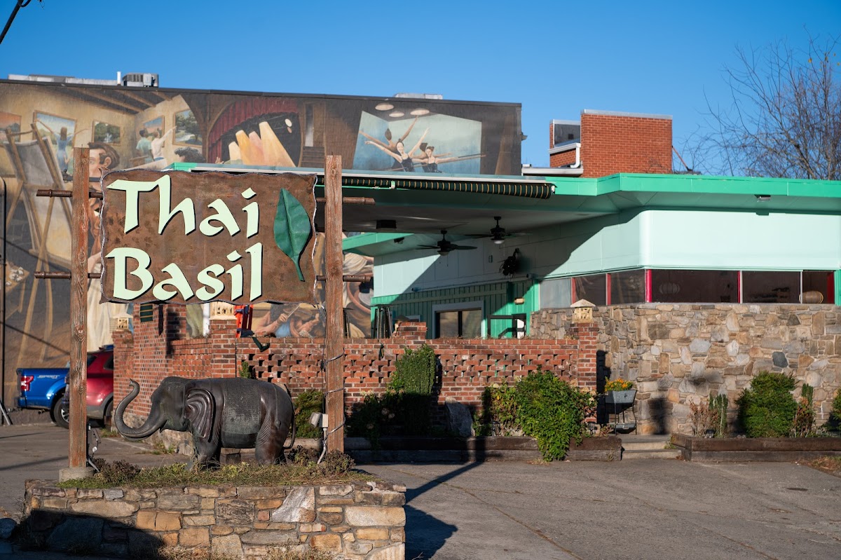 Thai Basil