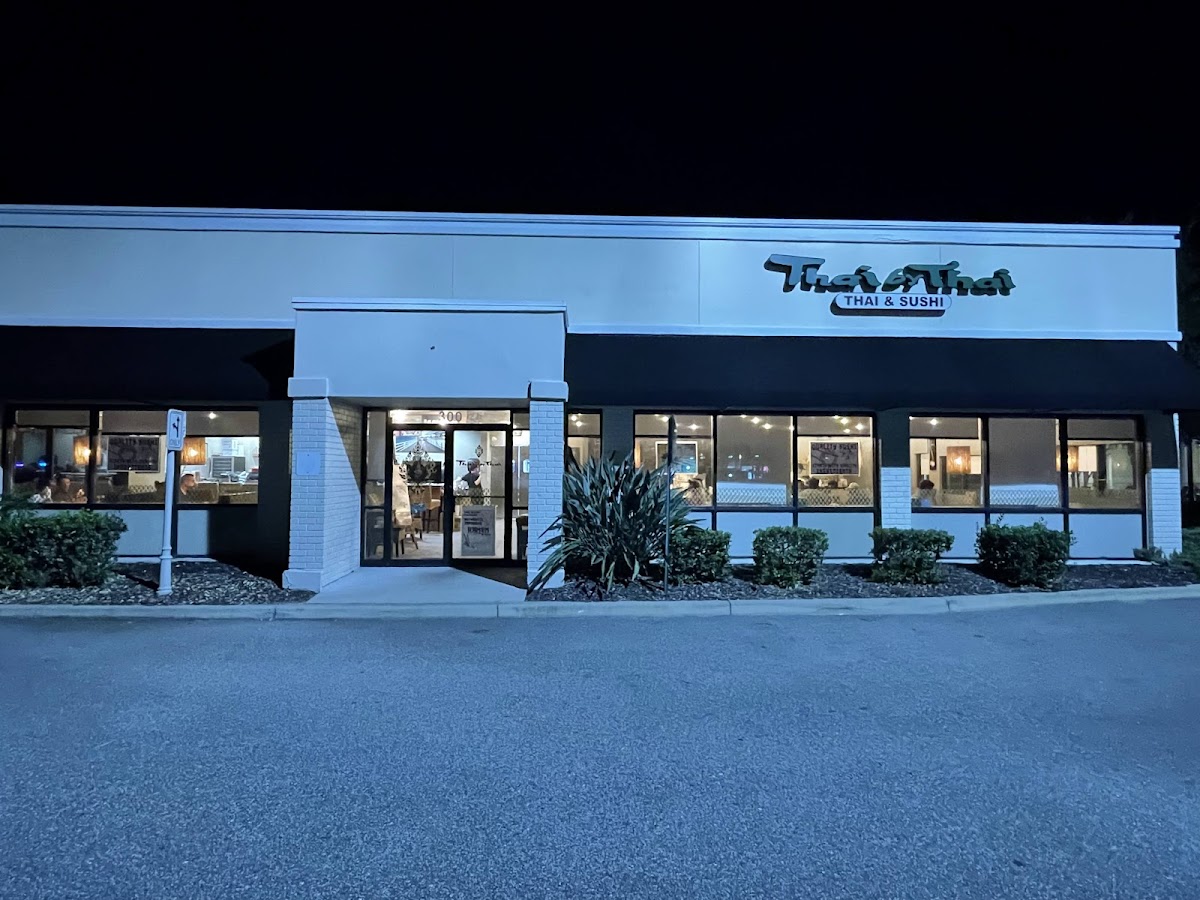 Thai By Thai Restaurant