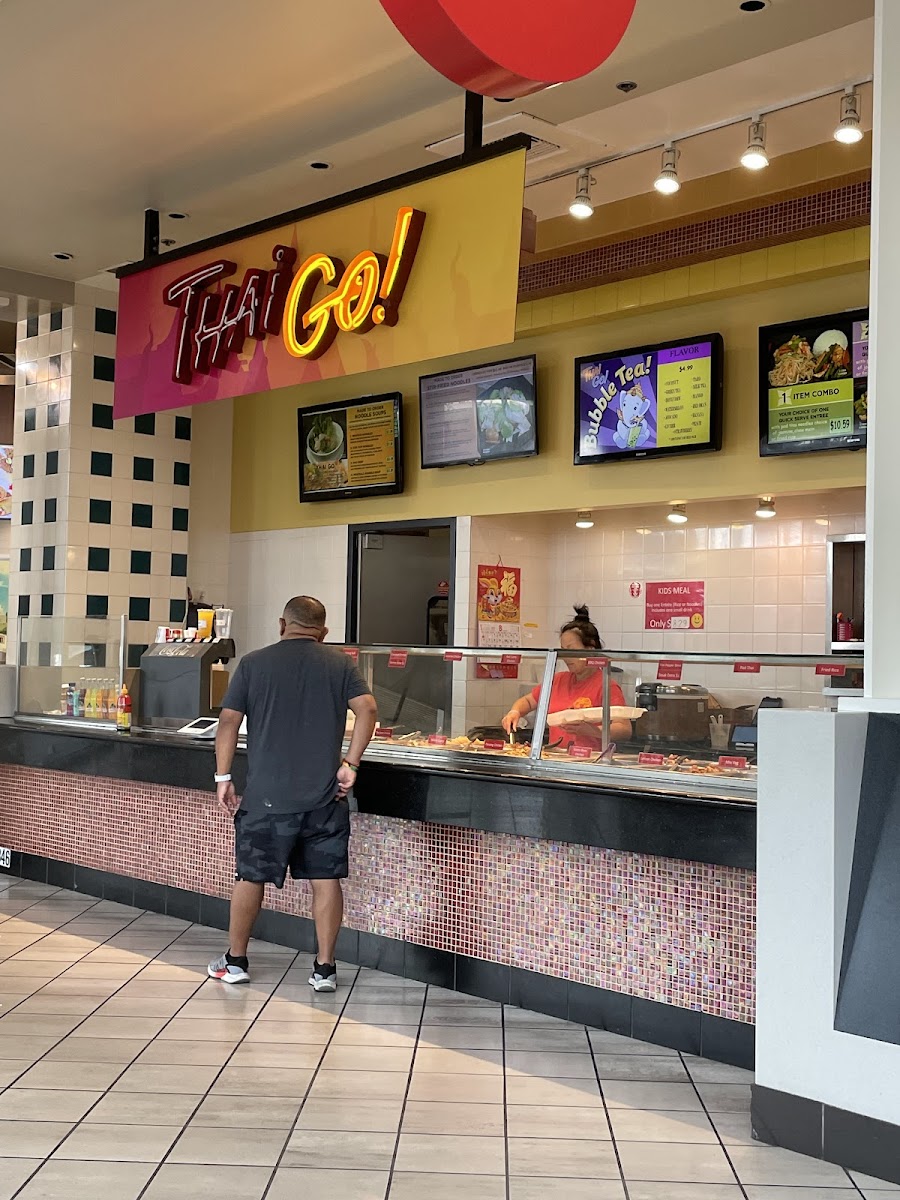 Thai Go