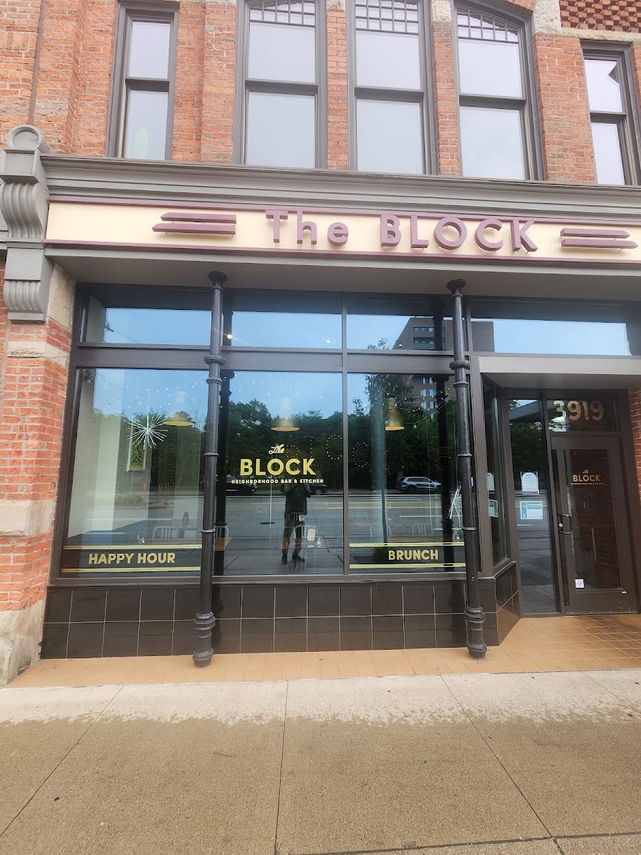 The Block