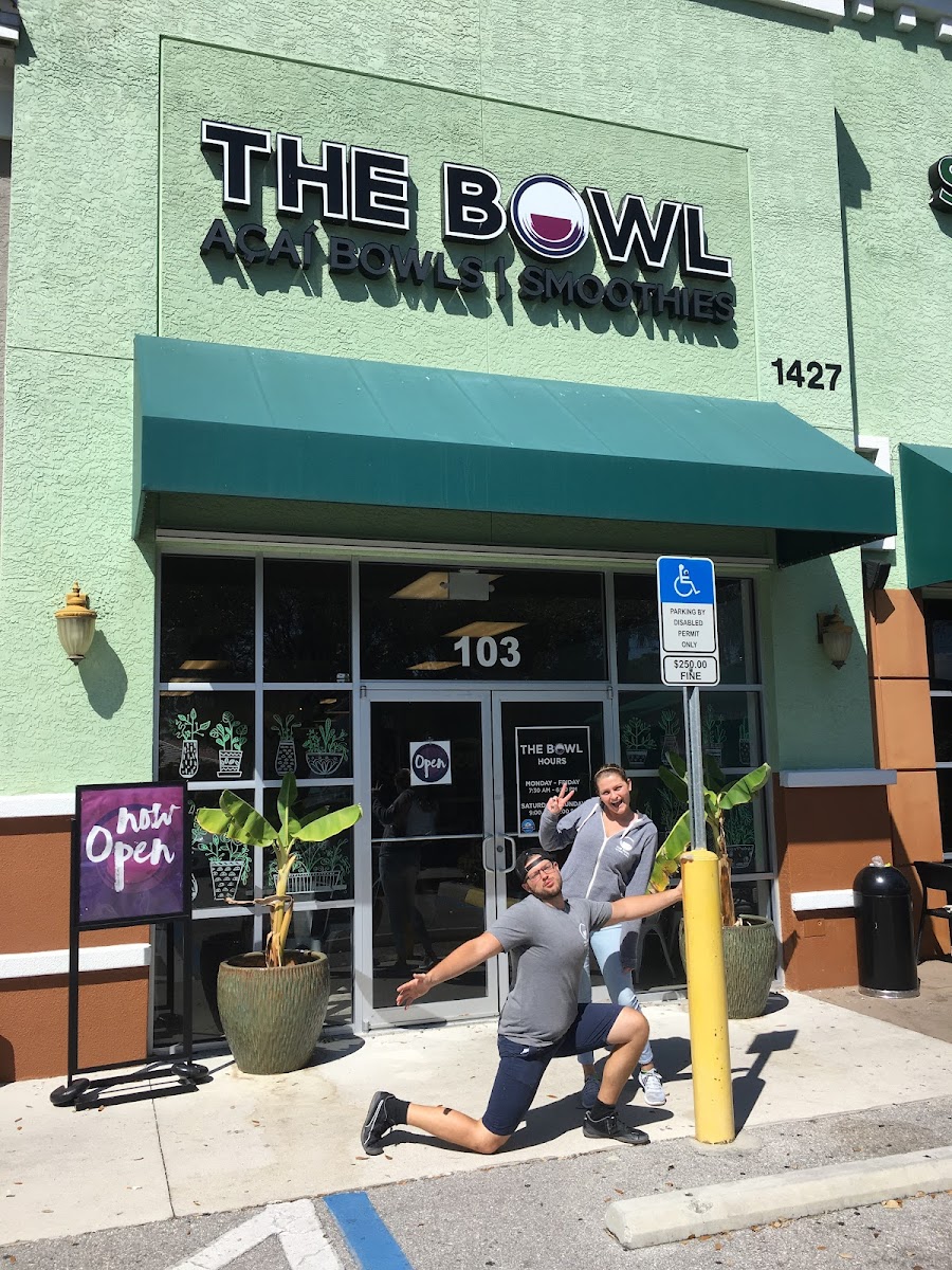 The Bowl