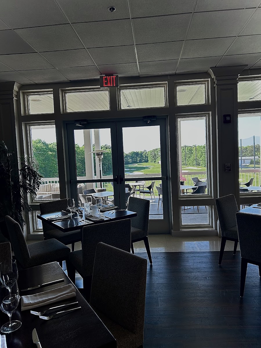 The Cape Grille