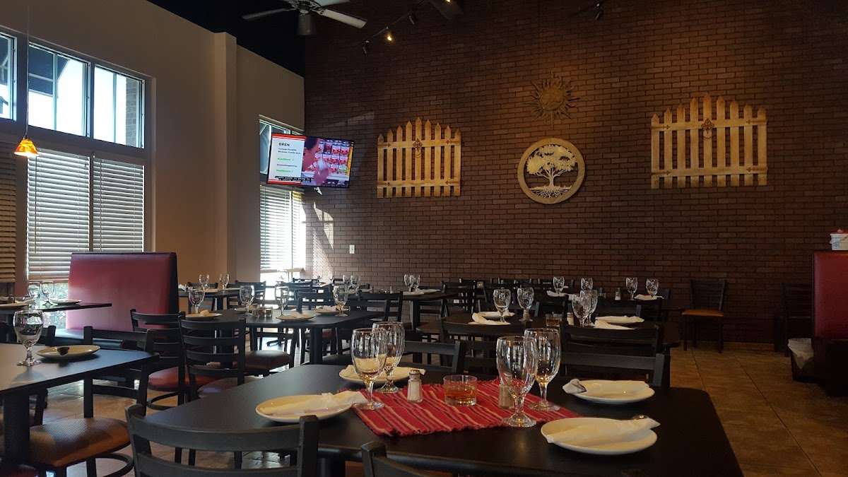 The Chef Restaurant