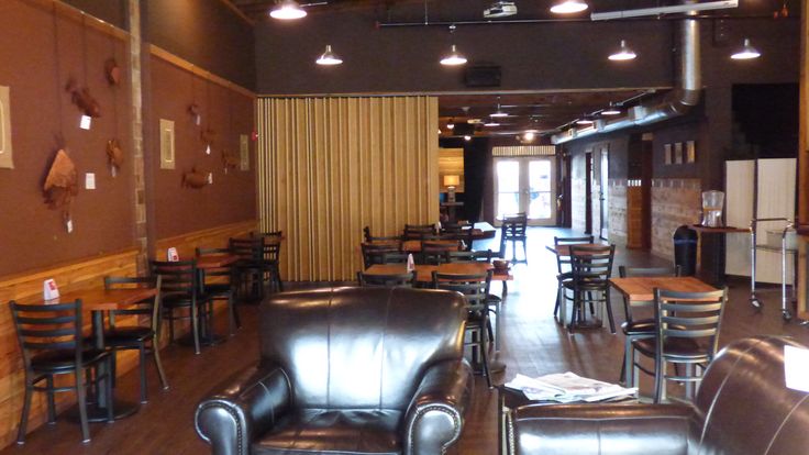 The Coffee Oasis - Bremerton Café & Roastery