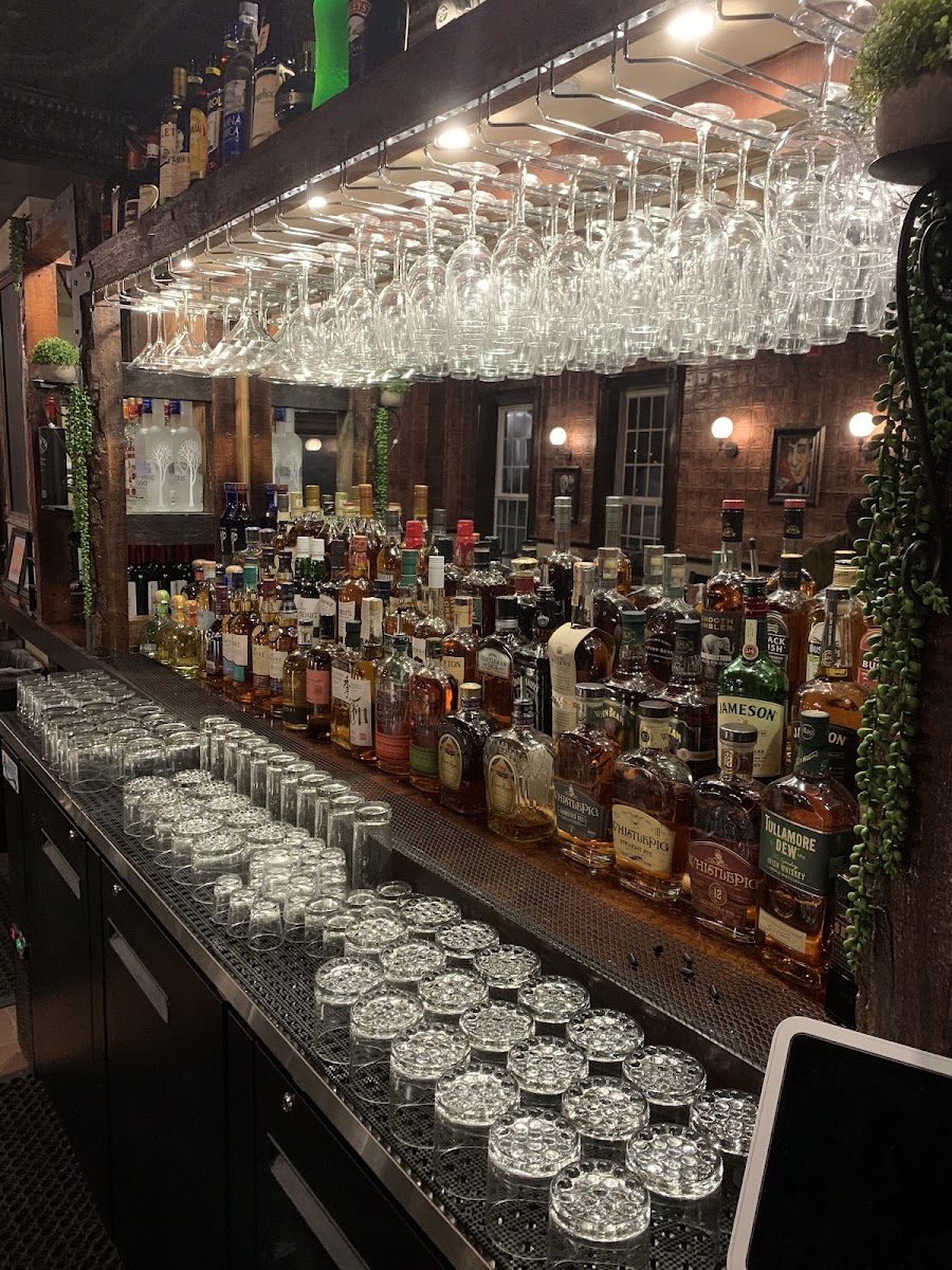 The Front Street Social Club