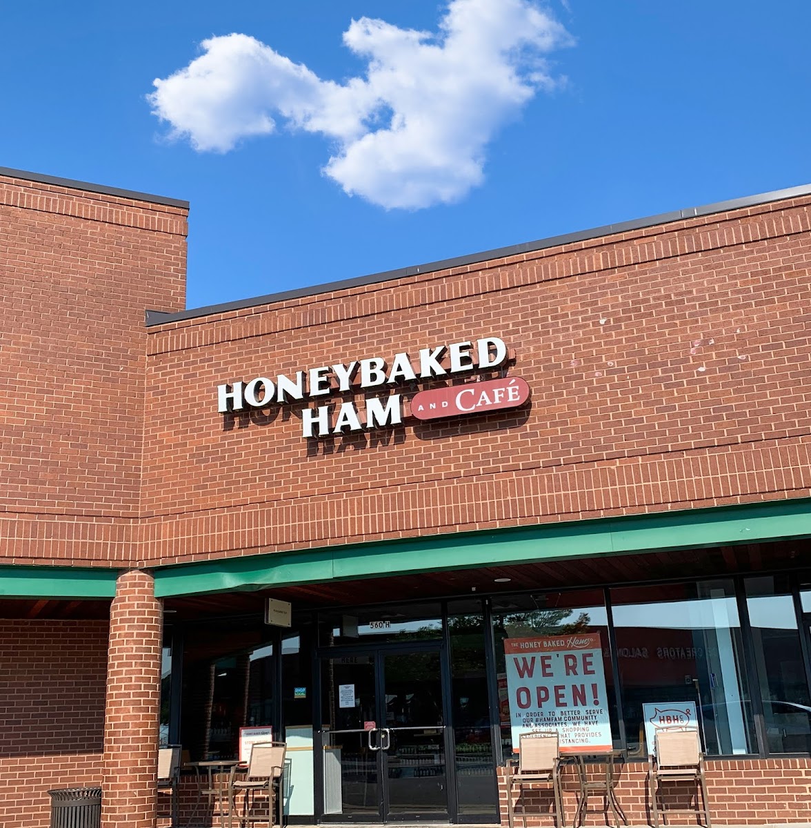 The Honey Baked Ham Company Severna Park