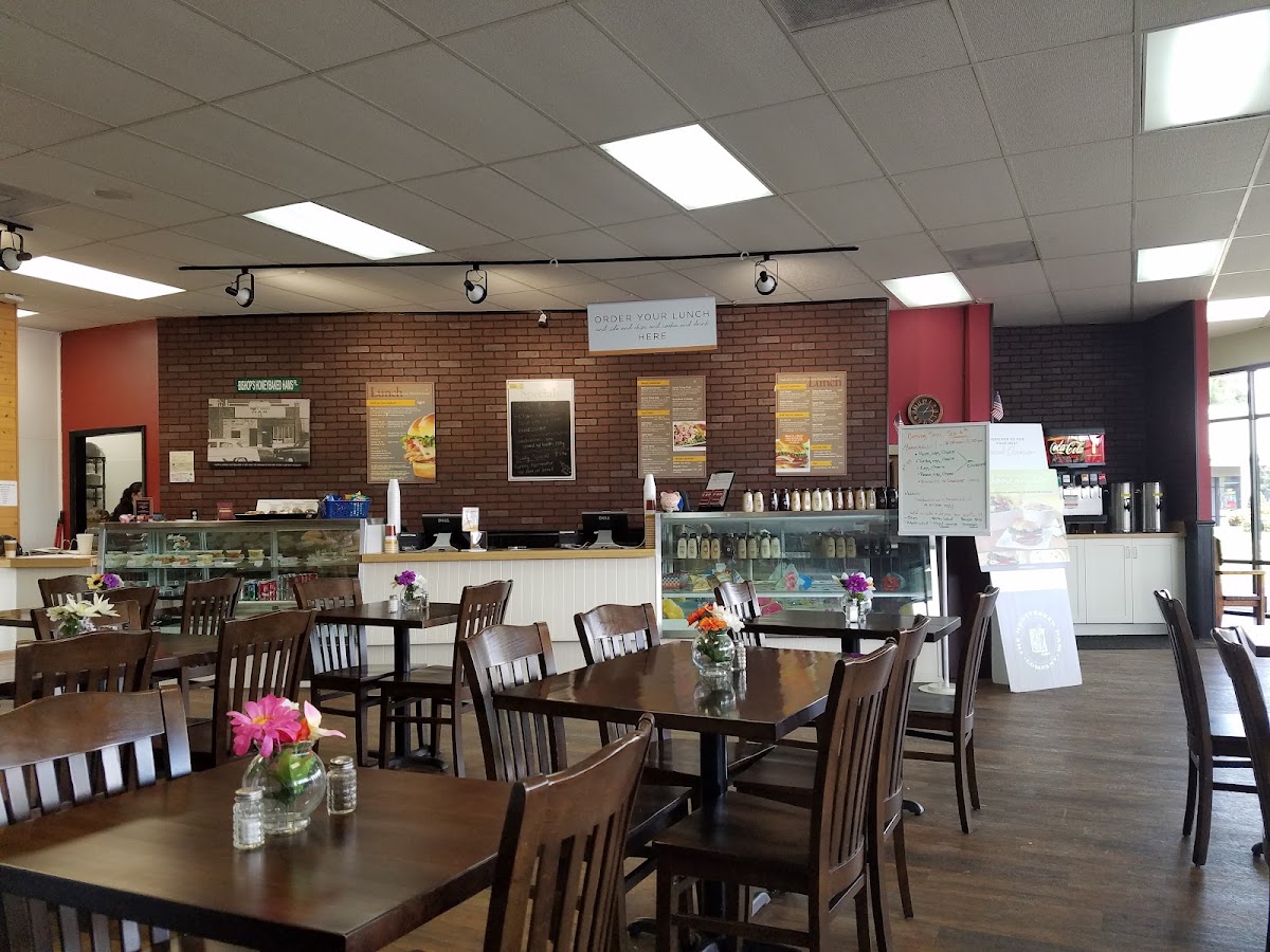 The Honey Baked Ham Company Tampa