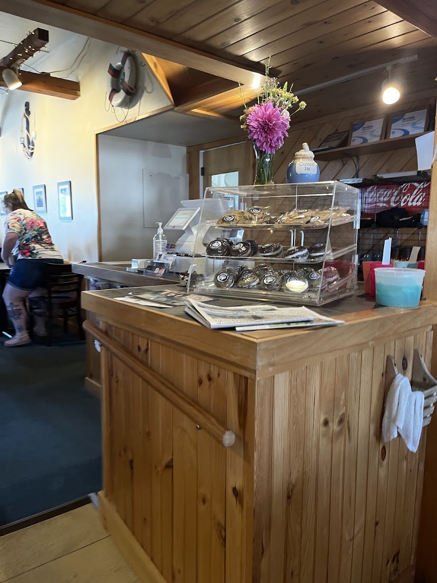 The Milbridge House Restaurant
