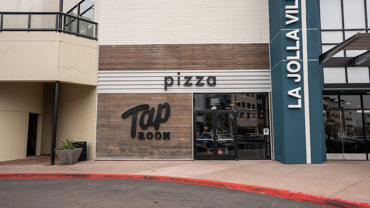 The Pizza Taproom