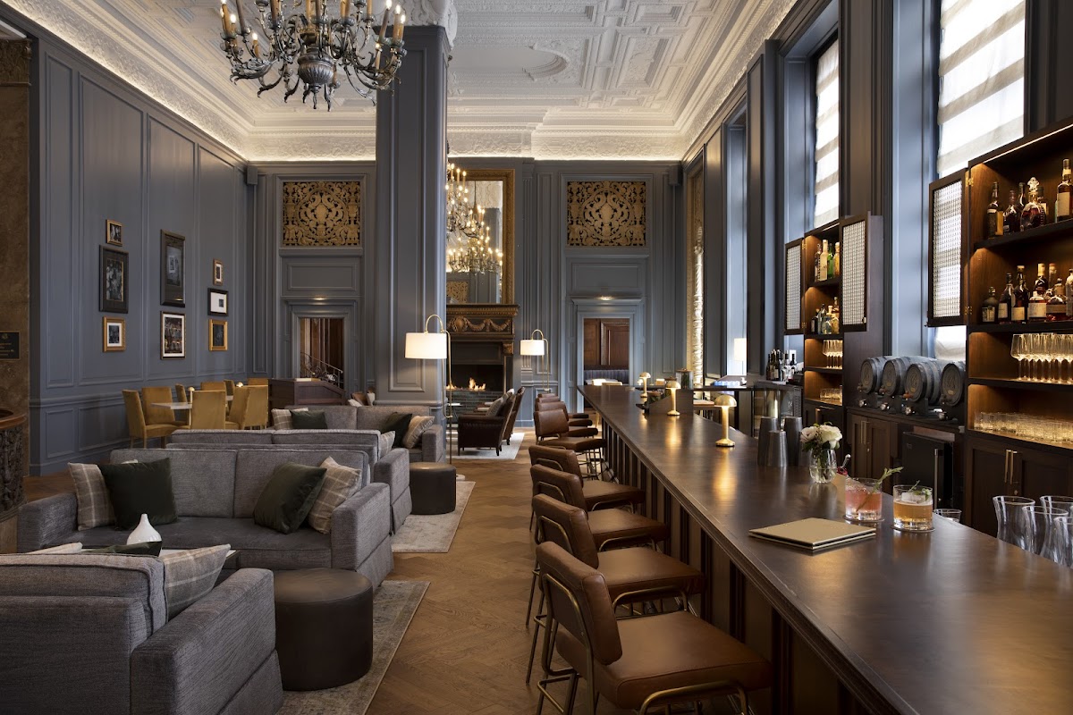 The Post Room