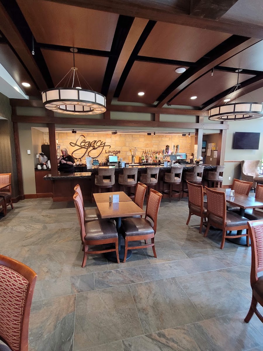 The Prospects Restaurant