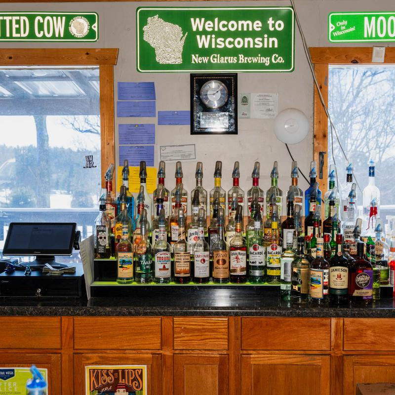 The Sand Trap Bar & Grill