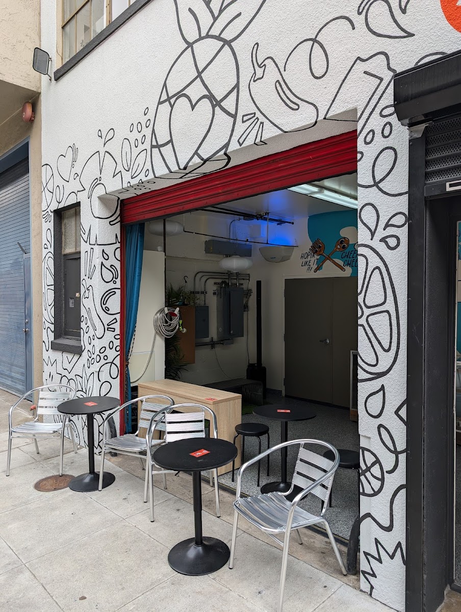 The Sarap Shop - Filipino Comfort Food Cafe & Catering