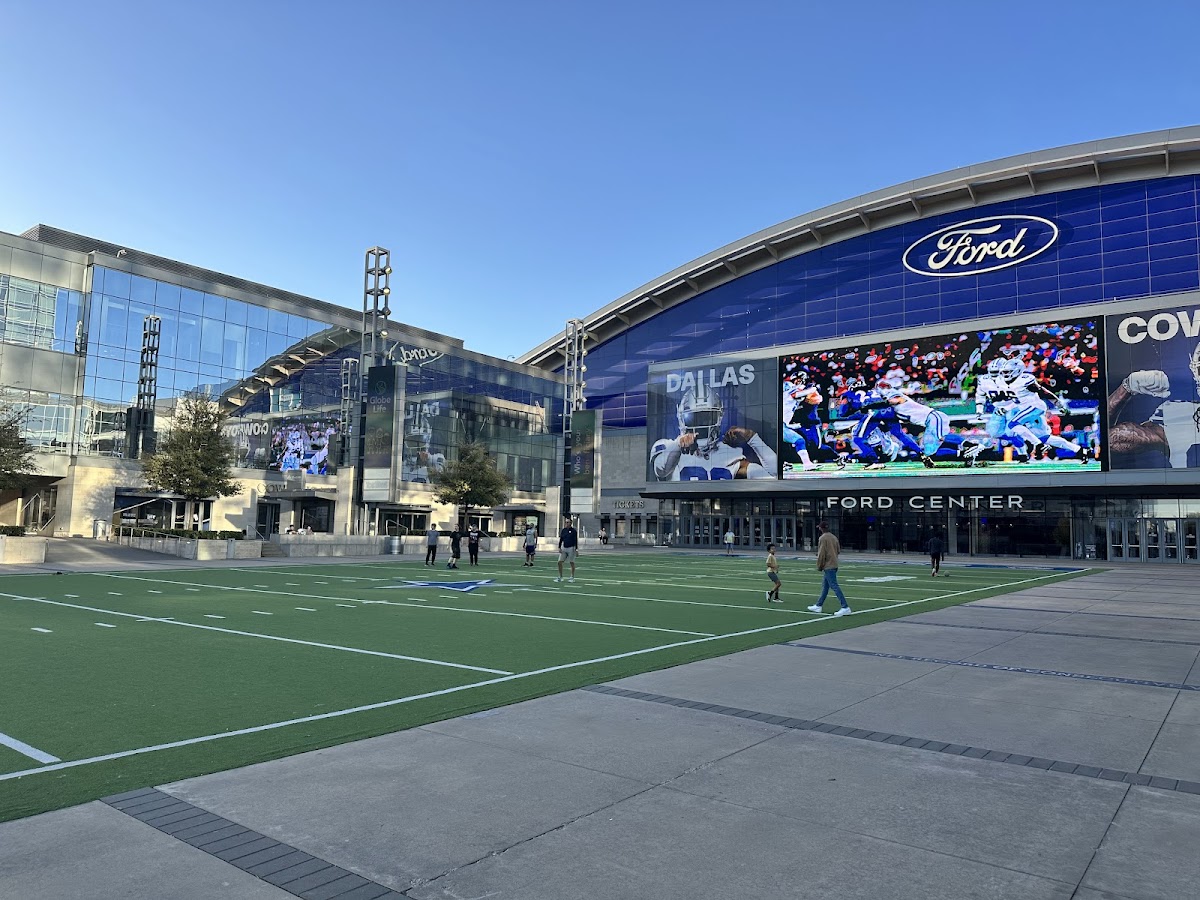 The Star In Frisco