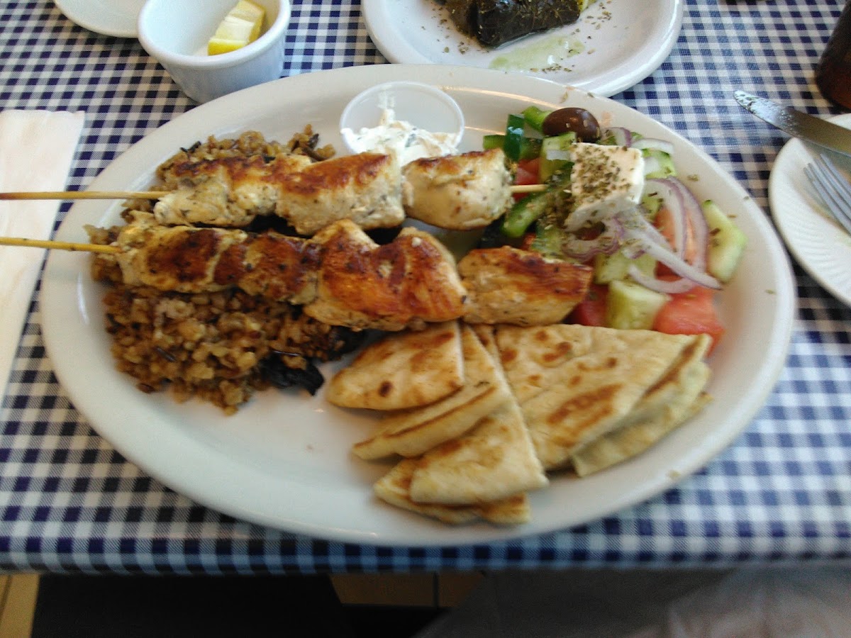 The Taverna