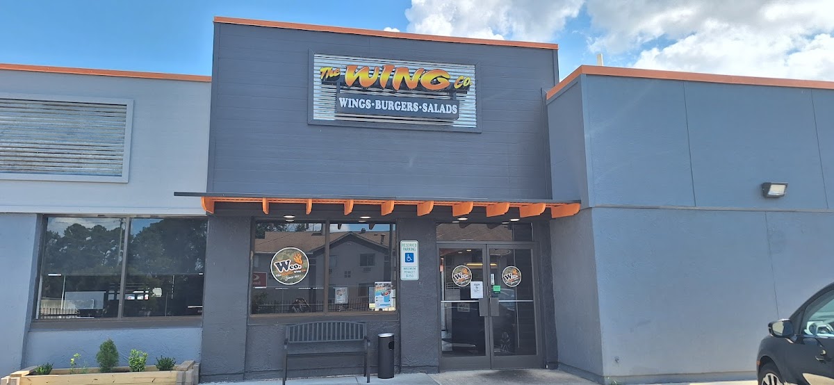 The Wing Company