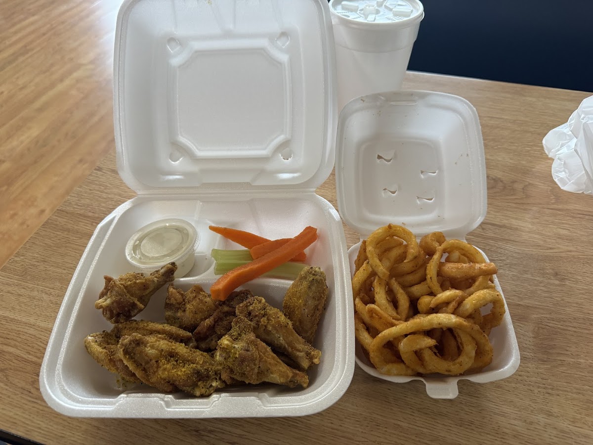 These Wings