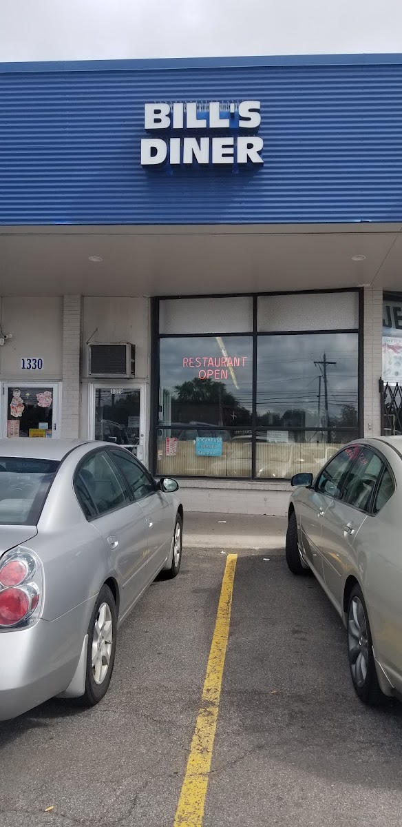Ting's Diner