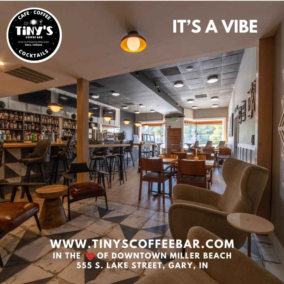 Tiny's Coffee Bar