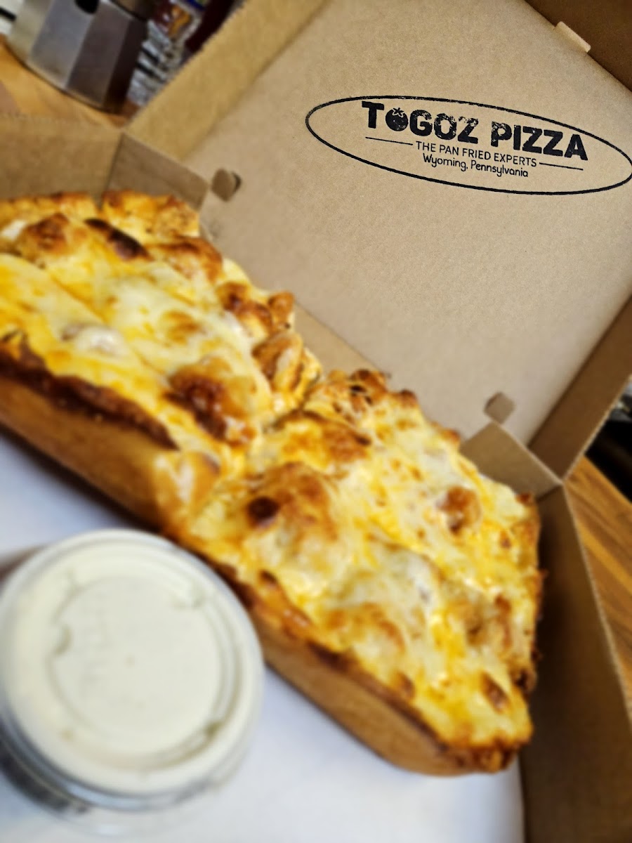 Togoz Pizza