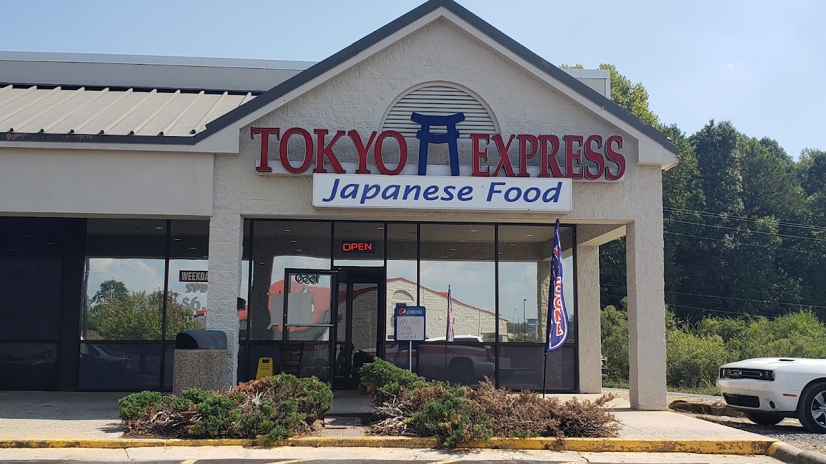 Tokyo Express