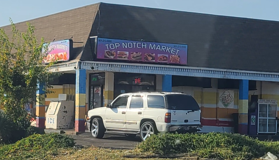Top Notch